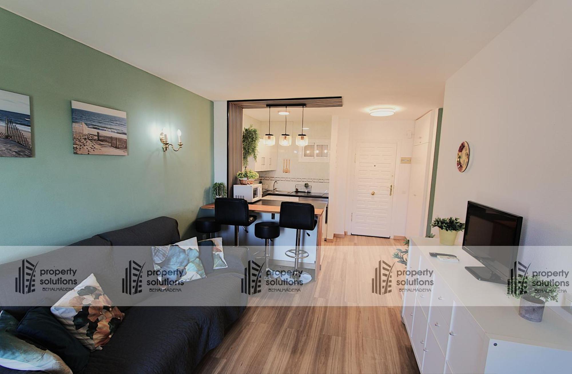 525 Minerva Vista Al Mar Y Al Jardin Y La Montana Appartement